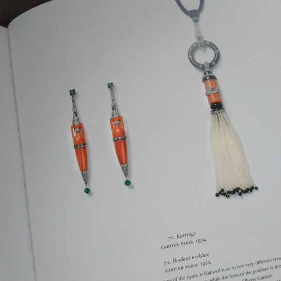 HB FE Cartier and America - Picture 4 of 6